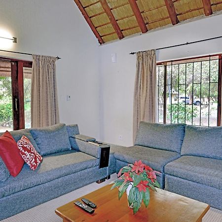 Komati River Chalets Komatipoort Luaran gambar