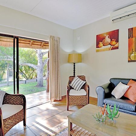 Komati River Chalets Komatipoort Luaran gambar