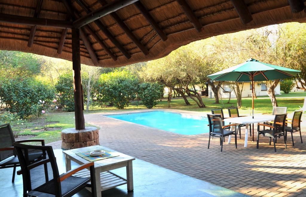 Komati River Chalets Komatipoort Luaran gambar