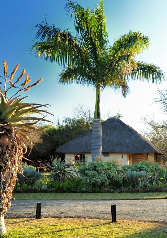 Komati River Chalets Komatipoort Luaran gambar