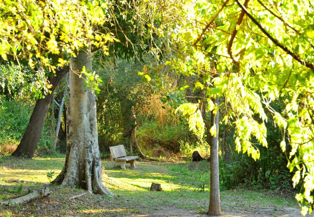 Komati River Chalets Komatipoort Luaran gambar
