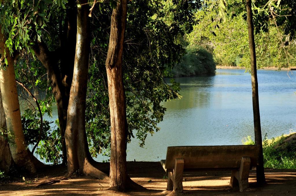 Komati River Chalets Komatipoort Luaran gambar