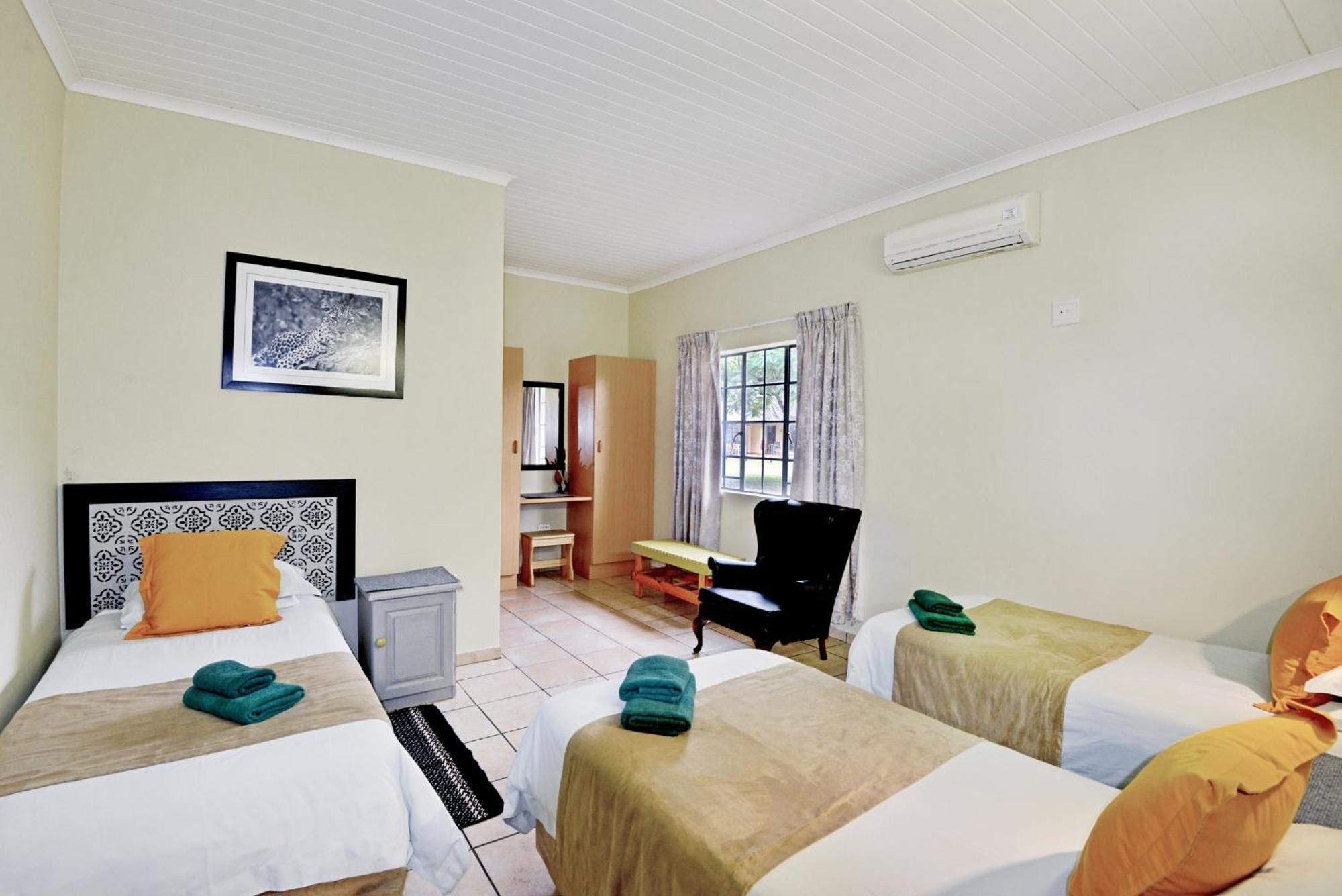 Komati River Chalets Komatipoort Luaran gambar