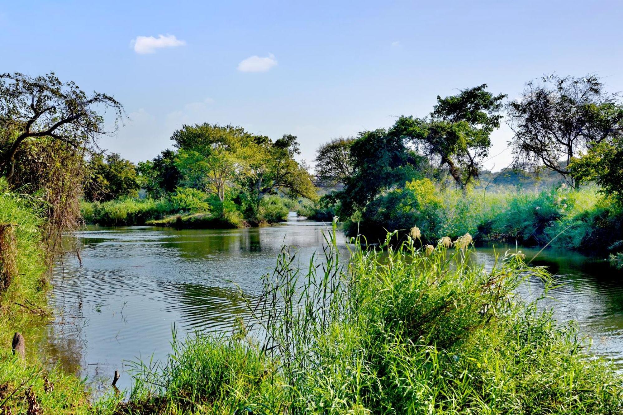 Komati River Chalets Komatipoort Luaran gambar