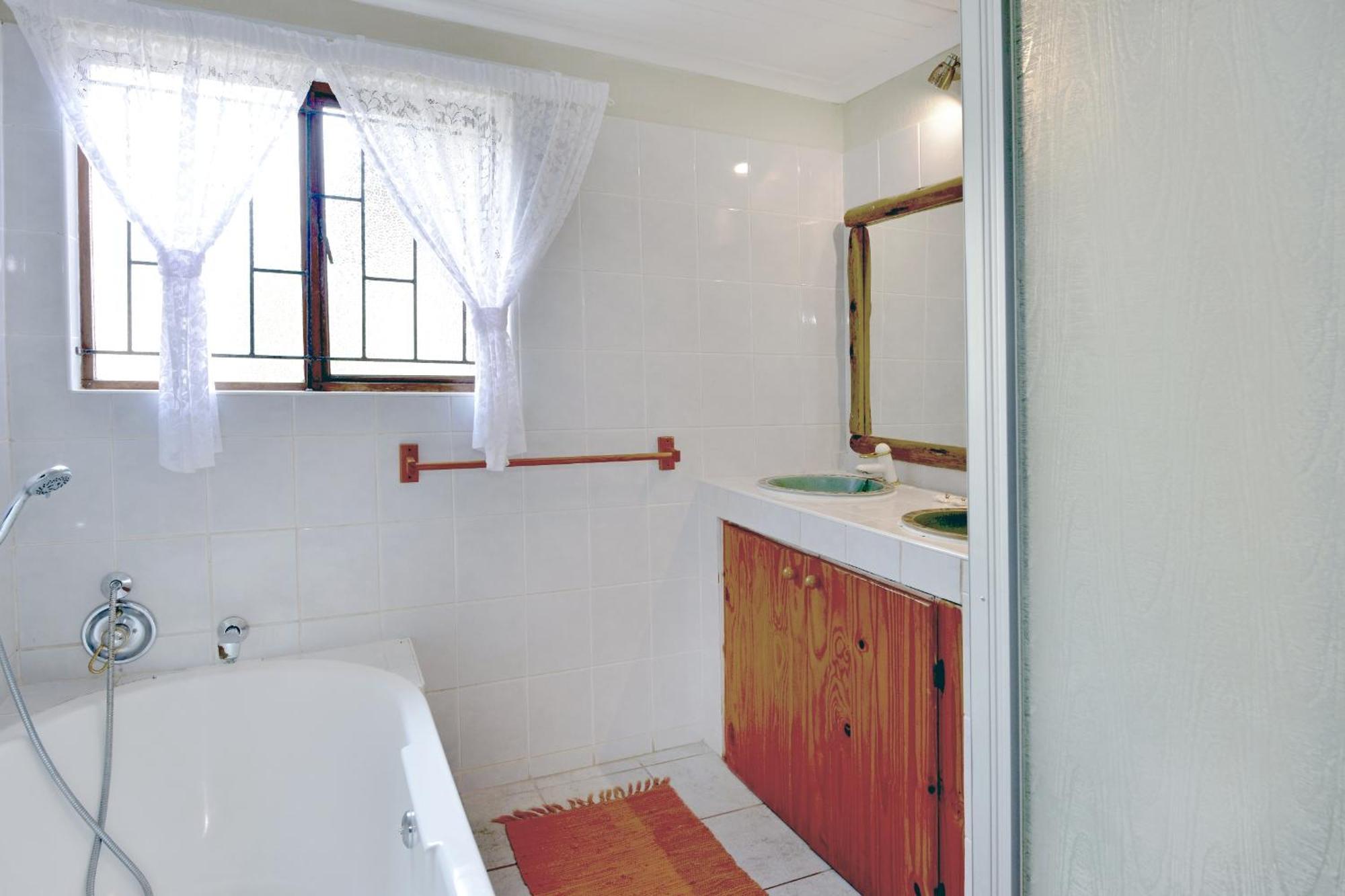 Komati River Chalets Komatipoort Luaran gambar