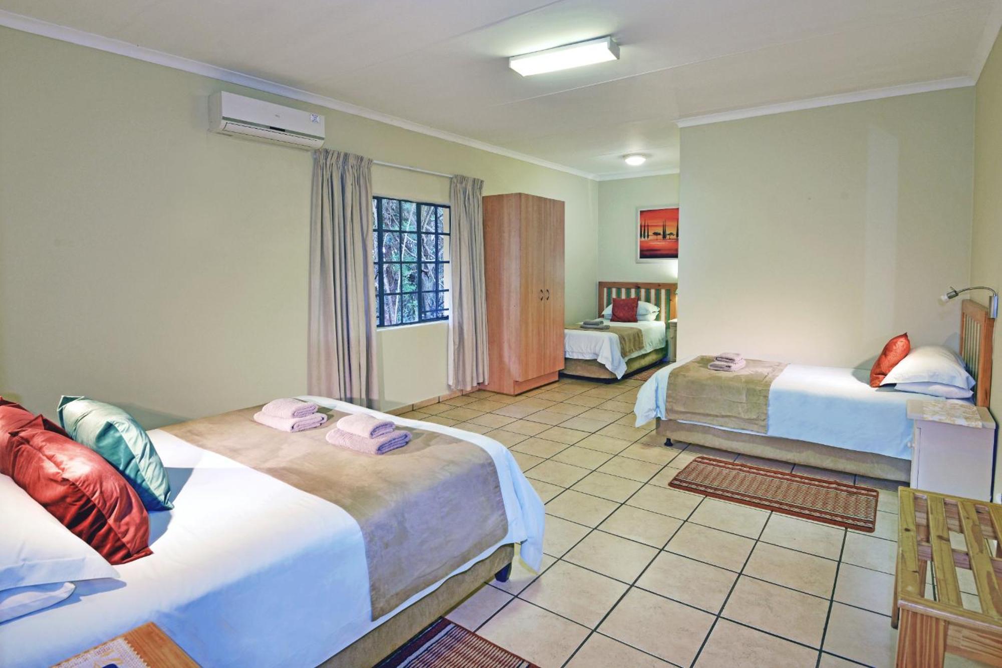 Komati River Chalets Komatipoort Luaran gambar