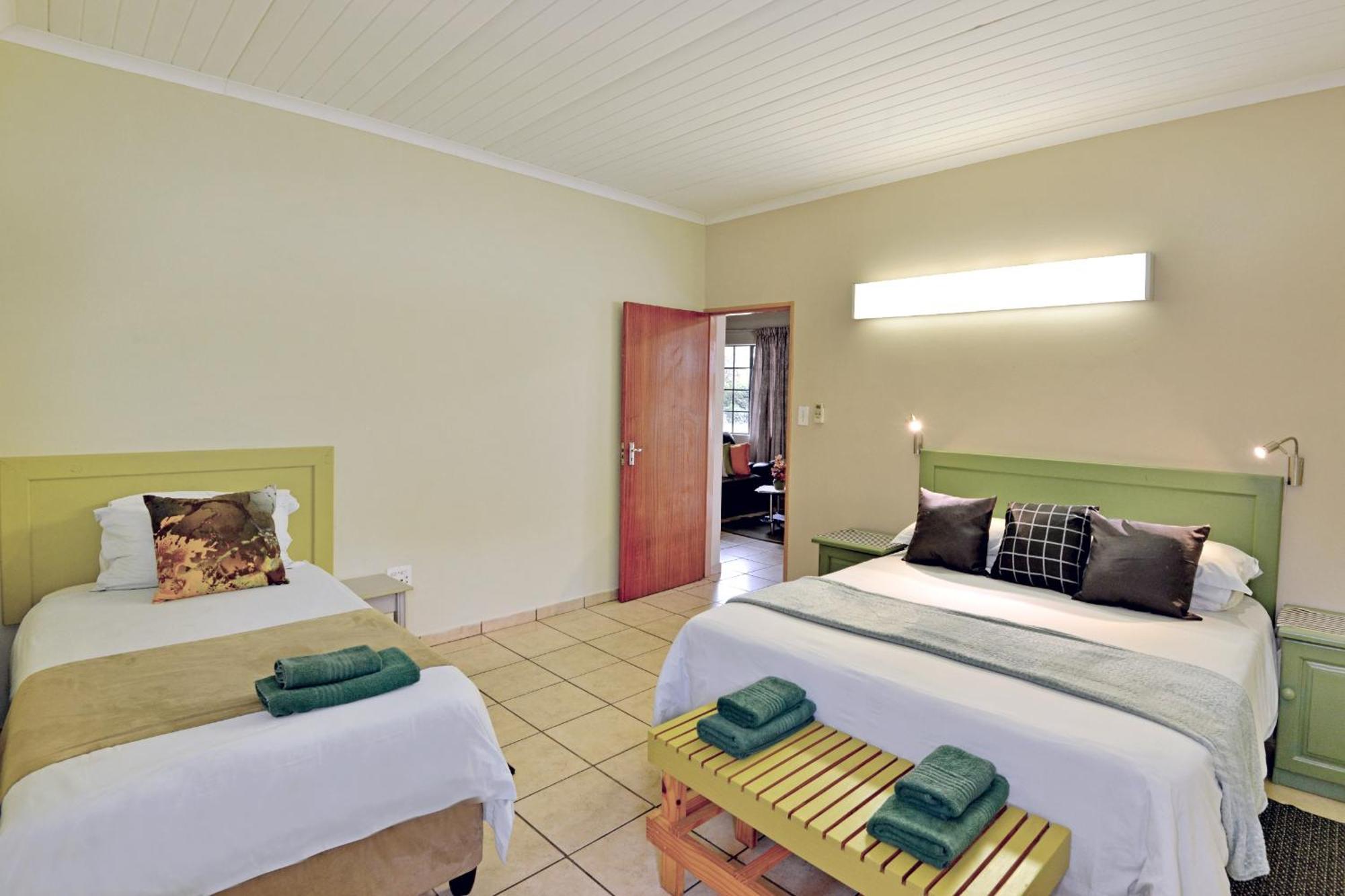 Komati River Chalets Komatipoort Luaran gambar