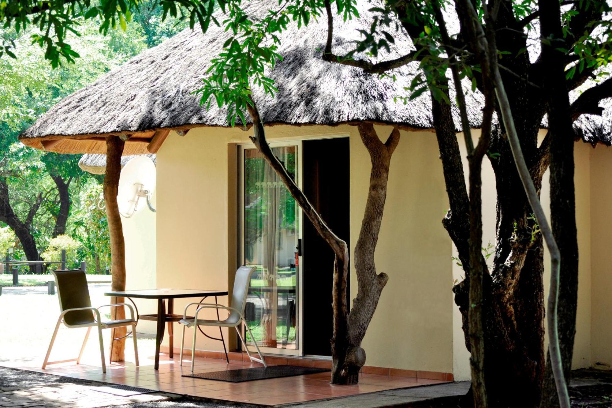 Komati River Chalets Komatipoort Luaran gambar