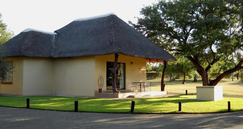 Komati River Chalets Komatipoort Luaran gambar