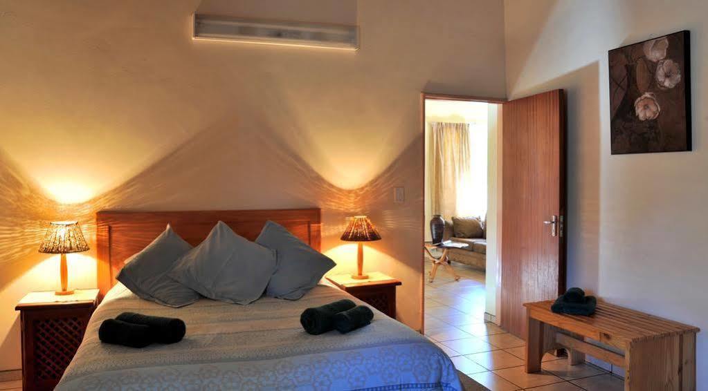 Komati River Chalets Komatipoort Luaran gambar